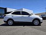 Used 2023 CHEVROLET EQUINOX FWD 4DR LS W/1LS in HENDERSON, NEVADA (Photo 7)
