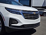 Used 2023 CHEVROLET EQUINOX FWD 4DR LS W/1LS in HENDERSON, NEVADA (Photo 8)