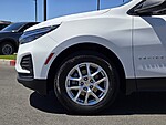 Used 2023 CHEVROLET EQUINOX FWD 4DR LS W/1LS in HENDERSON, NEVADA (Photo 9)