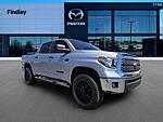 Used 2021 TOYOTA TUNDRA SR5 CREWMAX 5.5' BED 5.7L in HENDERSON, NEVADA (Photo 1)
