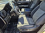 Used 2021 TOYOTA TUNDRA SR5 CREWMAX 5.5' BED 5.7L in HENDERSON, NEVADA (Photo 10)