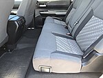 Used 2021 TOYOTA TUNDRA SR5 CREWMAX 5.5' BED 5.7L in HENDERSON, NEVADA (Photo 11)