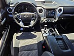 Used 2021 TOYOTA TUNDRA SR5 CREWMAX 5.5' BED 5.7L in HENDERSON, NEVADA (Photo 12)