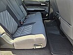 Used 2021 TOYOTA TUNDRA SR5 CREWMAX 5.5' BED 5.7L in HENDERSON, NEVADA (Photo 14)