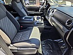 Used 2021 TOYOTA TUNDRA SR5 CREWMAX 5.5' BED 5.7L in HENDERSON, NEVADA (Photo 15)