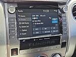 Used 2021 TOYOTA TUNDRA SR5 CREWMAX 5.5' BED 5.7L in HENDERSON, NEVADA (Photo 19)