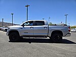 Used 2021 TOYOTA TUNDRA SR5 CREWMAX 5.5' BED 5.7L in HENDERSON, NEVADA (Photo 3)