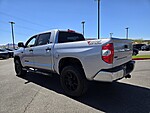 Used 2021 TOYOTA TUNDRA SR5 CREWMAX 5.5' BED 5.7L in HENDERSON, NEVADA (Photo 4)