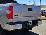 Used 2021 TOYOTA TUNDRA SR5 CREWMAX 5.5' BED 5.7L in HENDERSON, NEVADA (Photo 5)