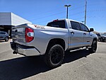 Used 2021 TOYOTA TUNDRA SR5 CREWMAX 5.5' BED 5.7L in HENDERSON, NEVADA (Photo 6)