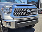 Used 2021 TOYOTA TUNDRA SR5 CREWMAX 5.5' BED 5.7L in HENDERSON, NEVADA (Photo 8)