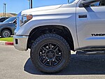 Used 2021 TOYOTA TUNDRA SR5 CREWMAX 5.5' BED 5.7L in HENDERSON, NEVADA (Photo 9)