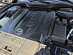 Used 2025 MAZDA CX-90 3.3 TURBO SELECT PACKAGE in HENDERSON, NEVADA (Photo 17)