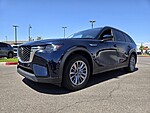 Used 2025 MAZDA CX-90 3.3 TURBO SELECT PACKAGE in HENDERSON, NEVADA (Photo 2)