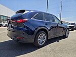 Used 2025 MAZDA CX-90 3.3 TURBO SELECT PACKAGE in HENDERSON, NEVADA (Photo 6)