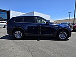 Used 2025 MAZDA CX-90 3.3 TURBO SELECT PACKAGE in HENDERSON, NEVADA (Photo 7)