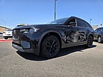 Used 2025 MAZDA CX-90 3.3 TURBO PREMIUM SPORT in HENDERSON, NEVADA (Photo 2)
