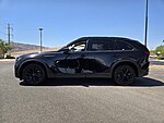 Used 2025 MAZDA CX-90 3.3 TURBO PREMIUM SPORT in HENDERSON, NEVADA (Photo 3)