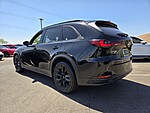 Used 2025 MAZDA CX-90 3.3 TURBO PREMIUM SPORT in HENDERSON, NEVADA (Photo 4)
