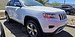 Used 2014 JEEP GRAND CHEROKEE 4WD 4DR LIMITED in HENDERSON, NEVADA