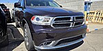 Used 2018 DODGE DURANGO SXT RWD in HENDERSON, NEVADA