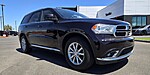 Used 2018 DODGE DURANGO SXT RWD in HENDERSON, NEVADA