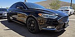 Used 2017 FORD FUSION SE FWD in HENDERSON, NEVADA