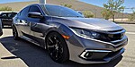 Used 2020 Honda Civic EX CVT in HENDERSON, NEVADA