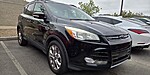 Used 2013 FORD ESCAPE FWD 4DR SEL in HENDERSON, NEVADA