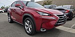 Used 2017 LEXUS NX NX TURBO FWD in HENDERSON, NEVADA