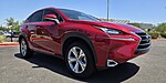 Used 2017 LEXUS NX NX TURBO FWD in HENDERSON, NEVADA