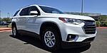 Used 2020 CHEVROLET TRAVERSE FWD 4DR LT CLOTH W/1LT in HENDERSON, NEVADA