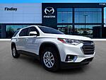 Used 2020 CHEVROLET TRAVERSE FWD 4DR LT CLOTH W/1LT in HENDERSON, NEVADA (Photo 1)