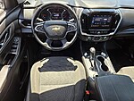 Used 2020 CHEVROLET TRAVERSE FWD 4DR LT CLOTH W/1LT in HENDERSON, NEVADA (Photo 11)