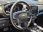 Used 2020 CHEVROLET TRAVERSE FWD 4DR LT CLOTH W/1LT in HENDERSON, NEVADA (Photo 17)