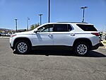 Used 2020 CHEVROLET TRAVERSE FWD 4DR LT CLOTH W/1LT in HENDERSON, NEVADA (Photo 3)