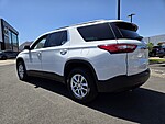 Used 2020 CHEVROLET TRAVERSE FWD 4DR LT CLOTH W/1LT in HENDERSON, NEVADA (Photo 4)
