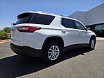 Used 2020 CHEVROLET TRAVERSE FWD 4DR LT CLOTH W/1LT in HENDERSON, NEVADA (Photo 5)