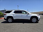 Used 2020 CHEVROLET TRAVERSE FWD 4DR LT CLOTH W/1LT in HENDERSON, NEVADA (Photo 6)