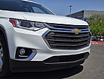 Used 2020 CHEVROLET TRAVERSE FWD 4DR LT CLOTH W/1LT in HENDERSON, NEVADA (Photo 7)
