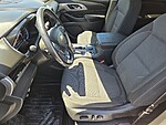Used 2020 CHEVROLET TRAVERSE FWD 4DR LT CLOTH W/1LT in HENDERSON, NEVADA (Photo 9)