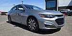Used 2024 CHEVROLET MALIBU 4DR SDN RS in HENDERSON, NEVADA