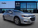 Used 2024 CHEVROLET MALIBU 4DR SDN RS in HENDERSON, NEVADA (Photo 1)
