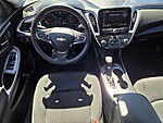 Used 2024 CHEVROLET MALIBU 4DR SDN RS in HENDERSON, NEVADA (Photo 12)