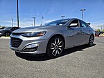 Used 2024 CHEVROLET MALIBU 4DR SDN RS in HENDERSON, NEVADA (Photo 2)