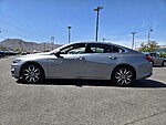 Used 2024 CHEVROLET MALIBU 4DR SDN RS in HENDERSON, NEVADA (Photo 3)