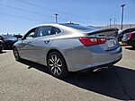 Used 2024 CHEVROLET MALIBU 4DR SDN RS in HENDERSON, NEVADA (Photo 4)
