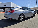 Used 2024 CHEVROLET MALIBU 4DR SDN RS in HENDERSON, NEVADA (Photo 6)