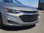 Used 2024 CHEVROLET MALIBU 4DR SDN RS in HENDERSON, NEVADA (Photo 8)