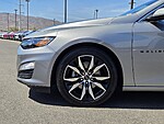 Used 2024 CHEVROLET MALIBU 4DR SDN RS in HENDERSON, NEVADA (Photo 9)